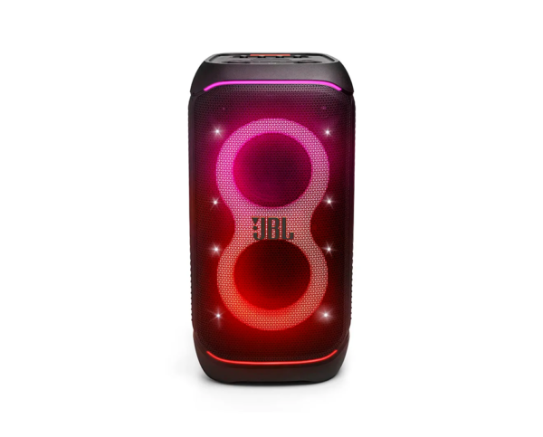 Caixa Amplificada JBL PARTY BOX STAGE 320